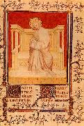 Andre Beauneveu Saint Philip USA oil painting reproduction